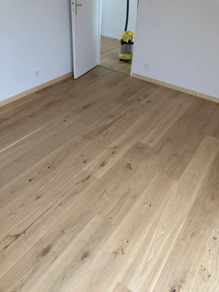 Parked koad sklaer staliet en ur gambr
